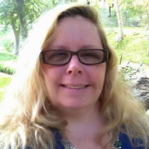 Meet your Posher, Roberta